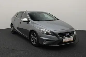 Volvo V40, 2.0, 140 kW, diisel, manuaal, esivedu