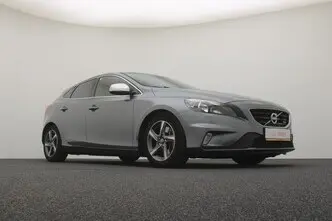 Volvo V40, 2.0, 140 kW, diisel, manuaal, esivedu