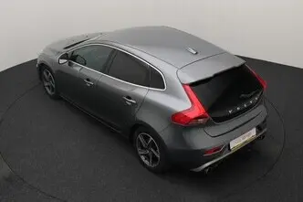 Volvo V40, 2.0, 140 kW, diisel, manuaal, esivedu