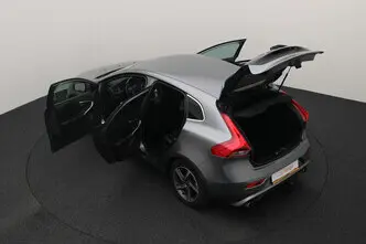 Volvo V40, 2.0, 140 kW, diisel, manuaal, esivedu