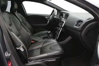 Volvo V40, 2.0, 140 kW, diisel, manuaal, esivedu