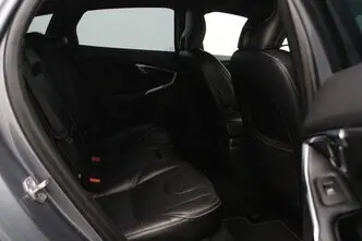 Volvo V40, 2.0, 140 kW, diisel, manuaal, esivedu