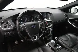 Volvo V40, 2.0, 140 kW, diisel, manuaal, esivedu
