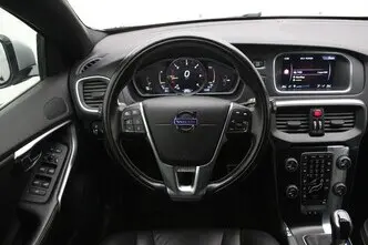 Volvo V40, 2.0, 140 kW, diisel, manuaal, esivedu