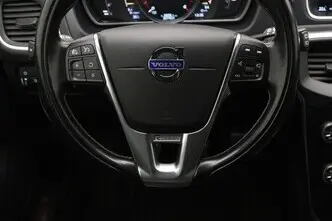Volvo V40, 2.0, 140 kW, diisel, manuaal, esivedu