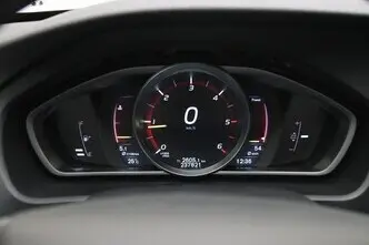 Volvo V40, 2.0, 140 kW, diisel, manuaal, esivedu