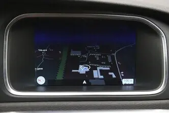 Volvo V40, 2.0, 140 kW, diisel, manuaal, esivedu