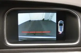 Volvo V40, 2.0, 140 kW, diisel, manuaal, esivedu