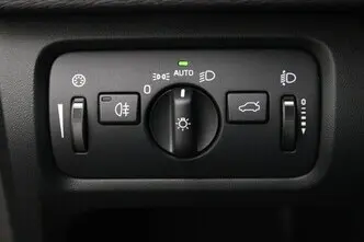 Volvo V40, 2.0, 140 kW, diisel, manuaal, esivedu