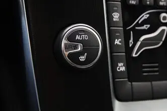 Volvo V40, 2.0, 140 kW, diisel, manuaal, esivedu