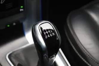 Volvo V40, 2.0, 140 kW, diisel, manuaal, esivedu