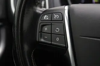 Volvo V40, 2.0, 140 kW, diisel, manuaal, esivedu
