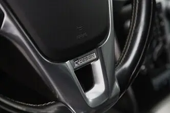 Volvo V40, 2.0, 140 kW, diisel, manuaal, esivedu