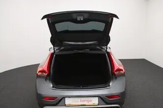 Volvo V40, 2.0, 140 kW, diisel, manuaal, esivedu