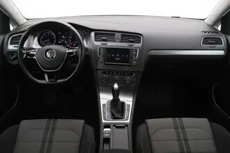 Volkswagen Golf, 1.4, 92 kW, bensiin, automaat, esivedu
