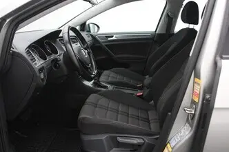 Volkswagen Golf, 1.4, 92 kW, bensiin, automaat, esivedu