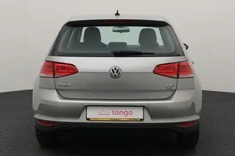 Volkswagen Golf, 1.4, 92 kW, bensiin, automaat, esivedu