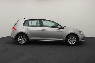 Volkswagen Golf, 1.4, 92 kW, bensiin, automaat, esivedu