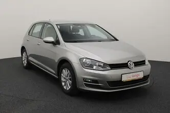 Volkswagen Golf, 1.4, 92 kW, bensiin, automaat, esivedu