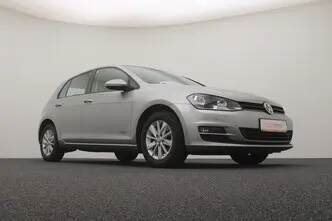 Volkswagen Golf, 1.4, 92 kW, bensiin, automaat, esivedu