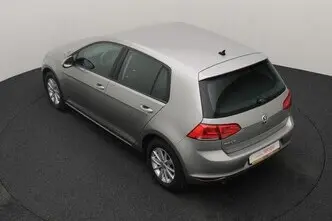 Volkswagen Golf, 1.4, 92 kW, bensiin, automaat, esivedu
