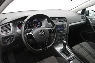 Volkswagen Golf, 1.4, 92 kW, bensiin, automaat, esivedu