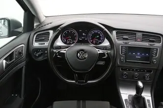 Volkswagen Golf, 1.4, 92 kW, bensiin, automaat, esivedu