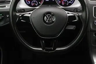 Volkswagen Golf, 1.4, 92 kW, bensiin, automaat, esivedu