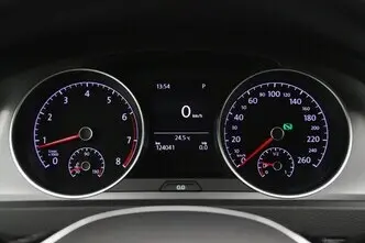 Volkswagen Golf, 1.4, 92 kW, bensiin, automaat, esivedu
