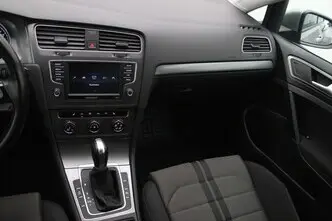 Volkswagen Golf, 1.4, 92 kW, bensiin, automaat, esivedu