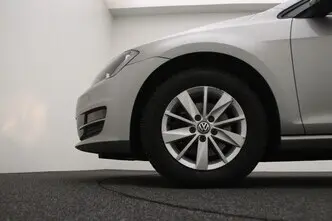 Volkswagen Golf, 1.4, 92 kW, bensiin, automaat, esivedu