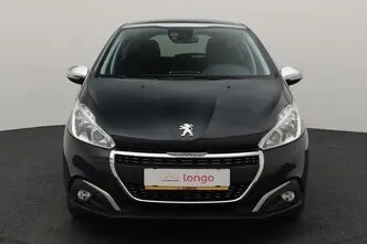 Peugeot 208, 1.5, 75 kW, diisel, manuaal, esivedu