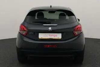 Peugeot 208, 1.5, 75 kW, diisel, manuaal, esivedu