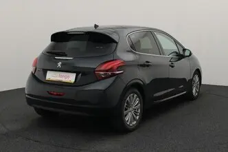 Peugeot 208, 1.5, 75 kW, diisel, manuaal, esivedu
