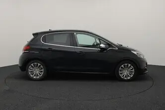 Peugeot 208, 1.5, 75 kW, diisel, manuaal, esivedu