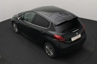 Peugeot 208, 1.5, 75 kW, diisel, manuaal, esivedu