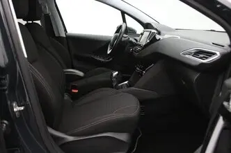 Peugeot 208, 1.5, 75 kW, diisel, manuaal, esivedu