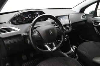 Peugeot 208, 1.5, 75 kW, diisel, manuaal, esivedu
