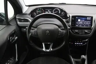 Peugeot 208, 1.5, 75 kW, diisel, manuaal, esivedu