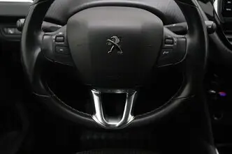 Peugeot 208, 1.5, 75 kW, diisel, manuaal, esivedu