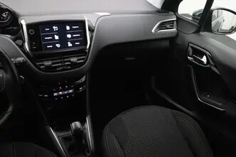 Peugeot 208, 1.5, 75 kW, diisel, manuaal, esivedu