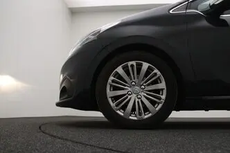 Peugeot 208, 1.5, 75 kW, diisel, manuaal, esivedu