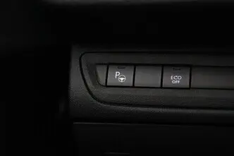 Peugeot 208, 1.5, 75 kW, diisel, manuaal, esivedu