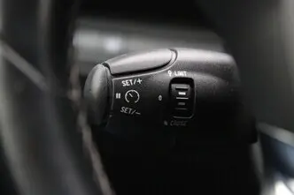 Peugeot 208, 1.5, 75 kW, diisel, manuaal, esivedu