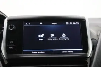 Peugeot 208, 1.5, 75 kW, diisel, manuaal, esivedu