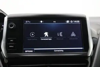 Peugeot 208, 1.5, 75 kW, diisel, manuaal, esivedu
