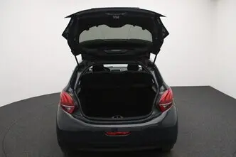 Peugeot 208, 1.5, 75 kW, diisel, manuaal, esivedu
