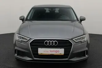 Audi A3, 1.5, 110 kW, bensiin, automaat, esivedu