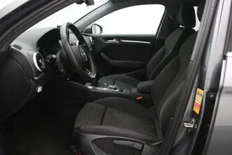Audi A3, 1.5, 110 kW, bensiin, automaat, esivedu