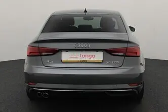 Audi A3, 1.5, 110 kW, bensiin, automaat, esivedu